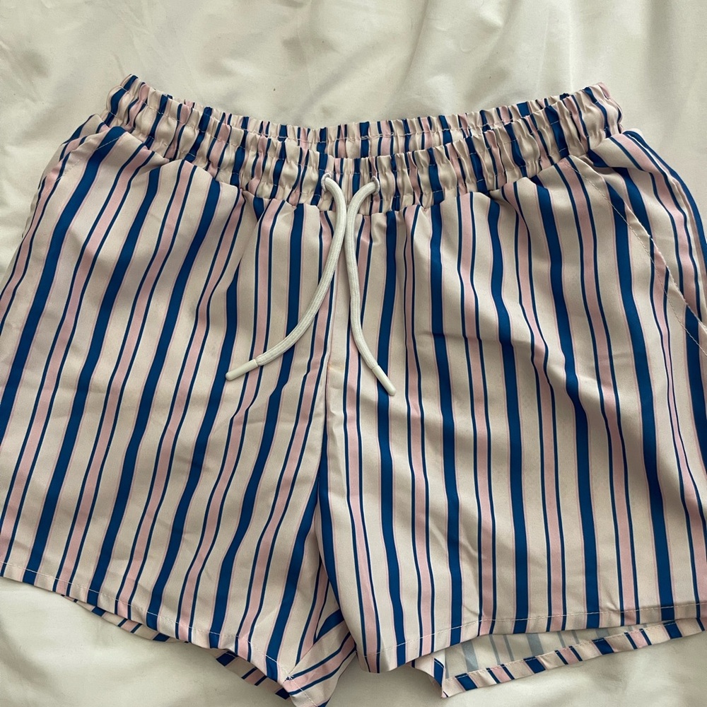 Mens Swim Shorts